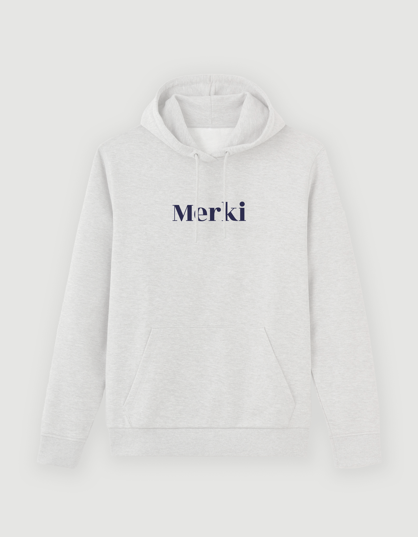 Sweat à capuche Merki