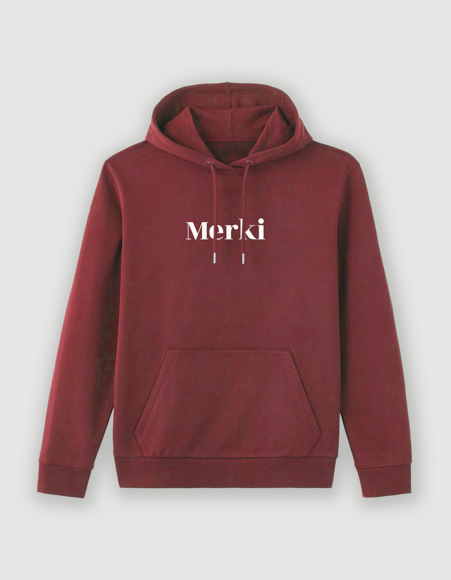 Sweat à capuche adulte Merki (le bestseller)