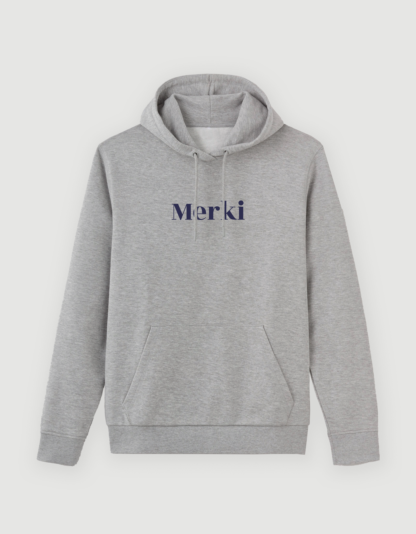Sweat à capuche Merki
