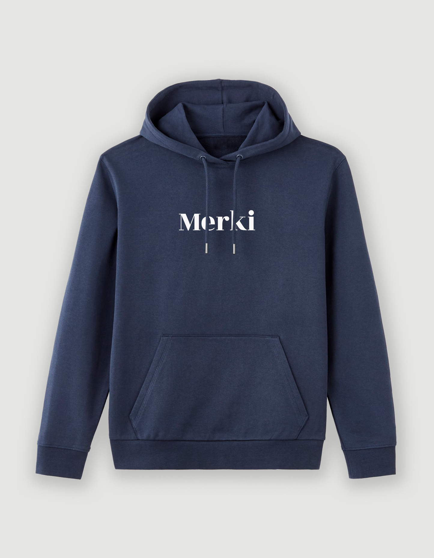 Sweat à capuche Merki