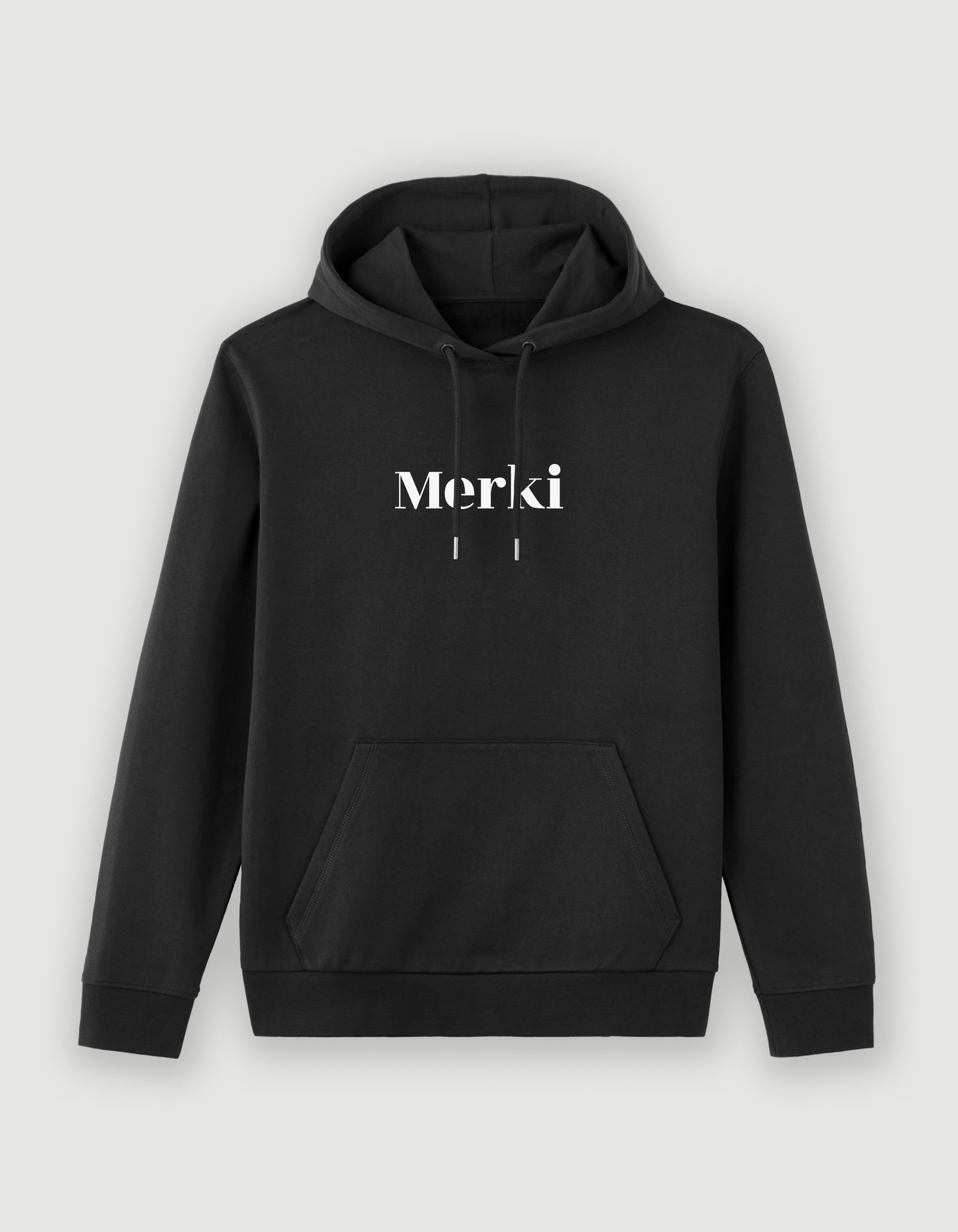 Sweat à capuche Merki
