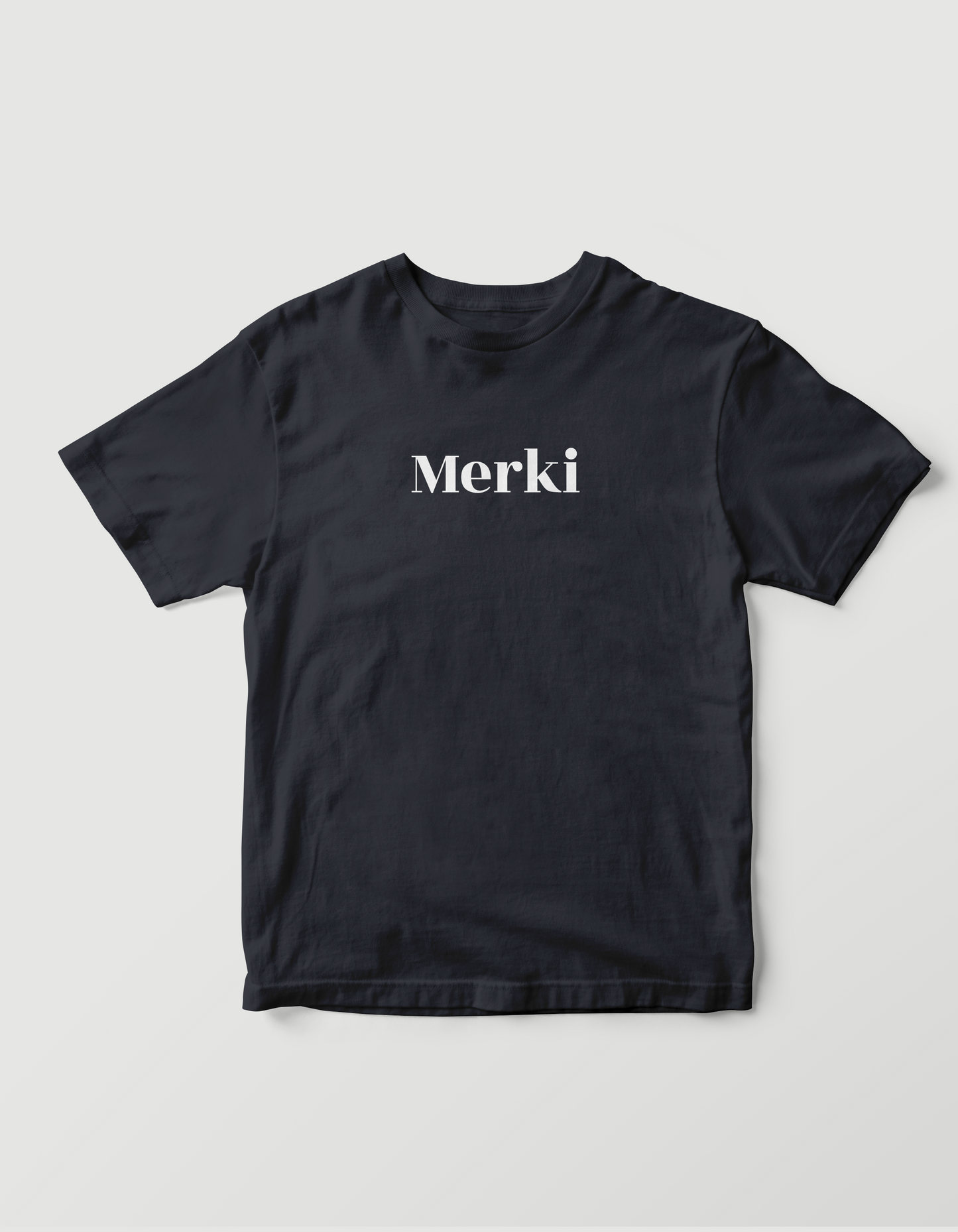 Tee-shirt Merki