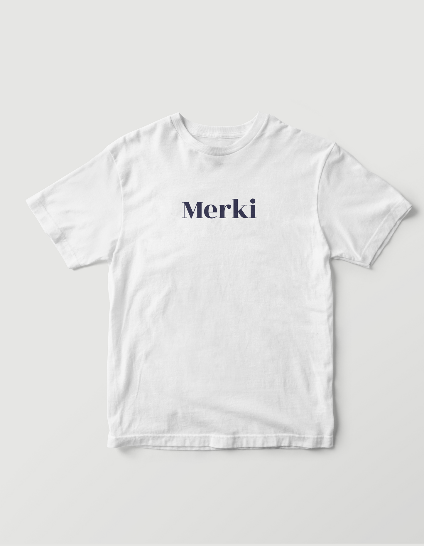 Tee-shirt Merki