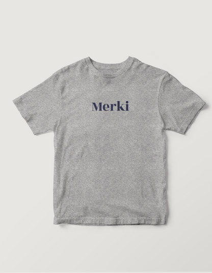 Tee-shirt Merki